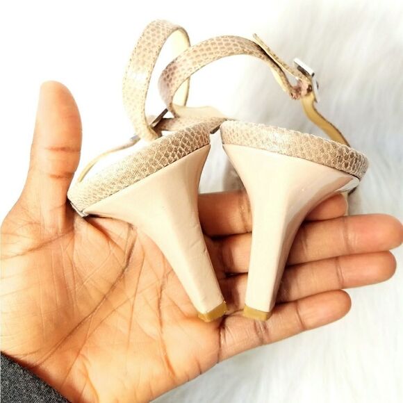 Calvin Klein shoe  - Picture 4 of 5